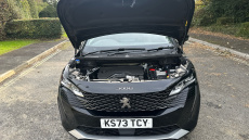 Peugeot 3008 1.2 Hybrid 136 Allure Premium+ 5dr e-DSC6 Petrol Estate